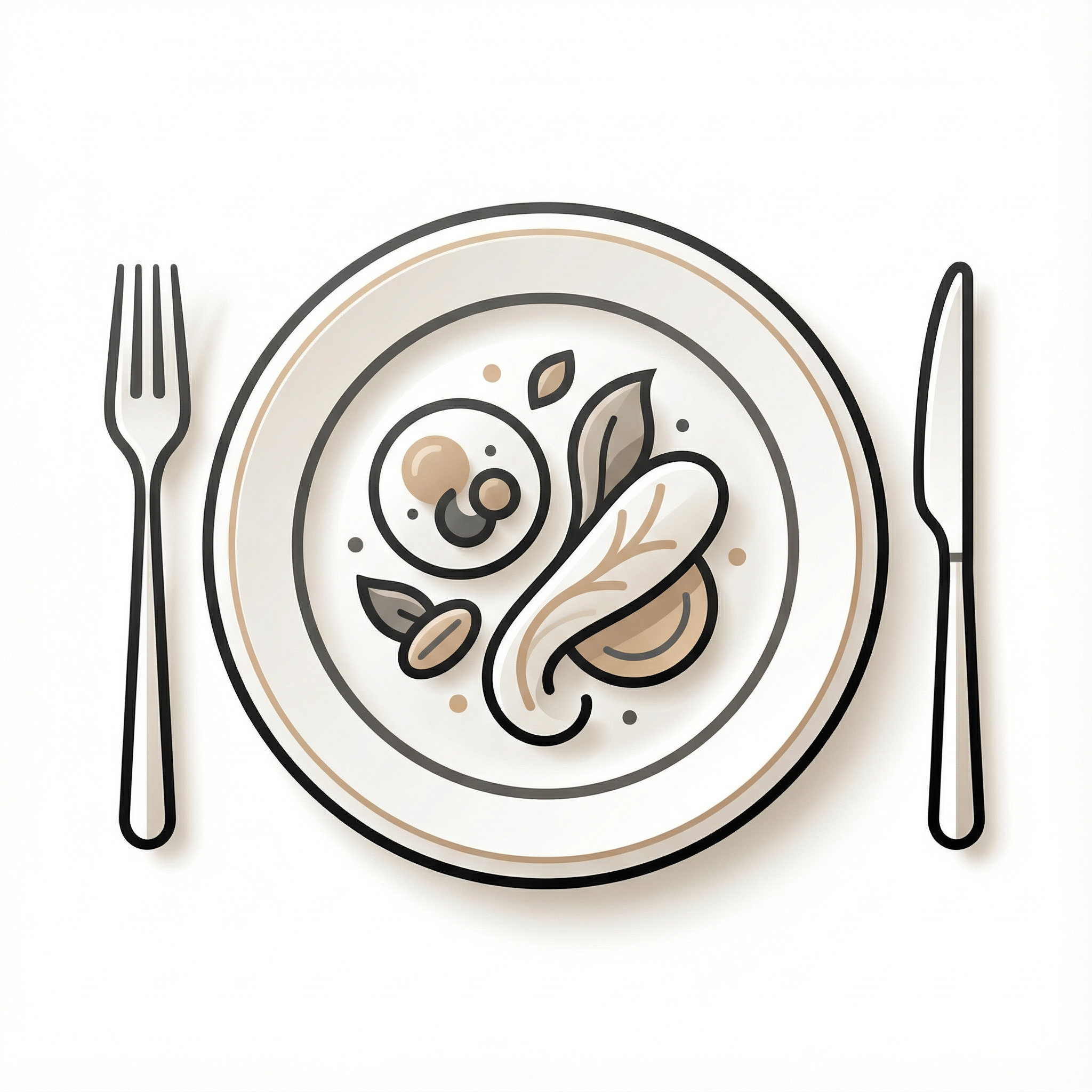 Restauracja – dania i oferta kuchni Centrum Spotkań Black